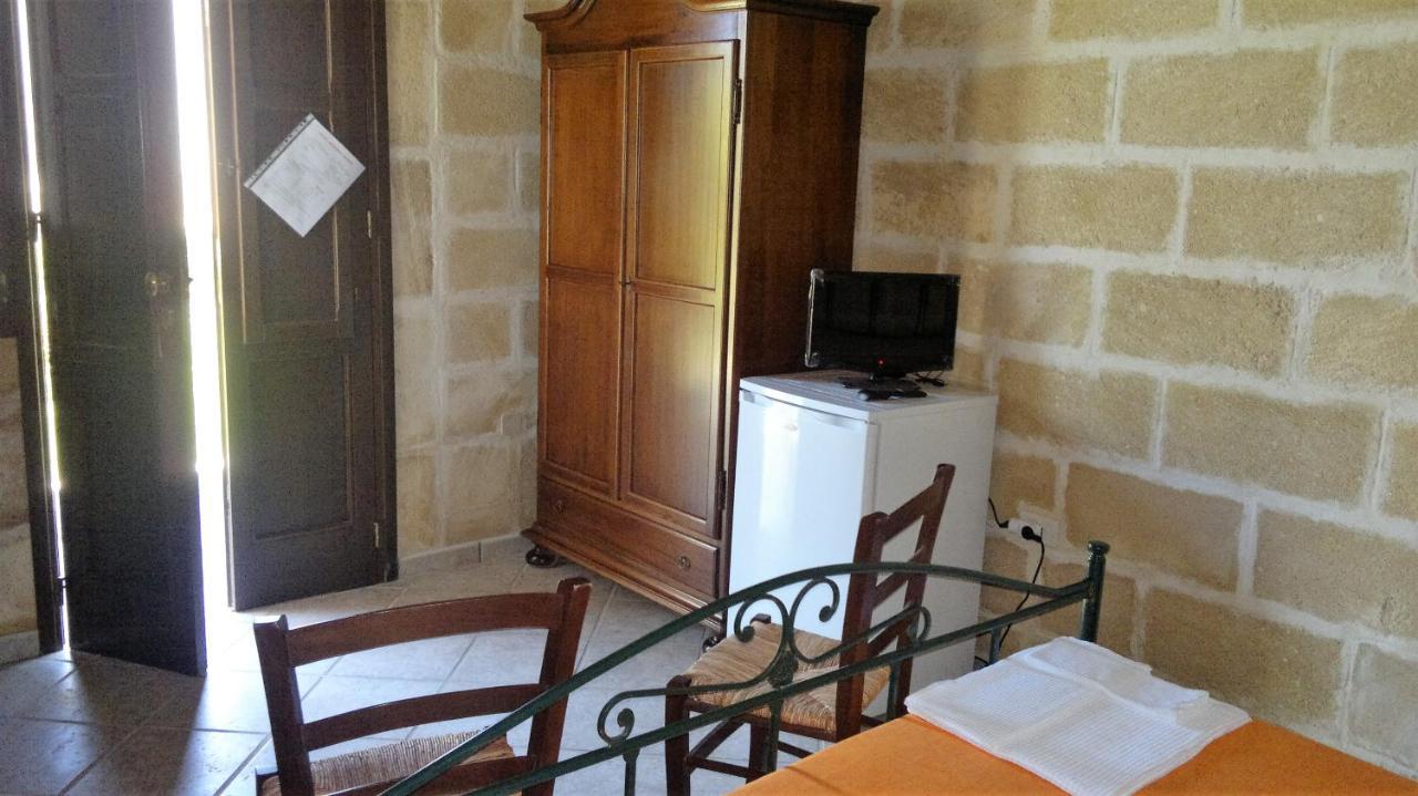 Masseria Grande Ξενοδοχείο Torre dell'Orso Εξωτερικό φωτογραφία