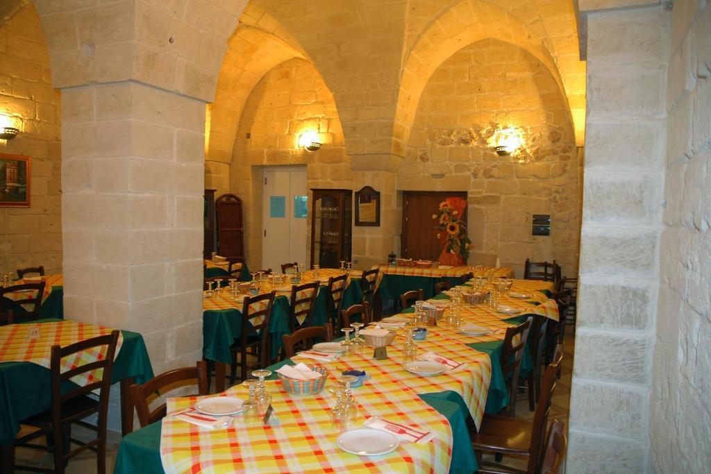 Masseria Grande Ξενοδοχείο Torre dell'Orso Εξωτερικό φωτογραφία