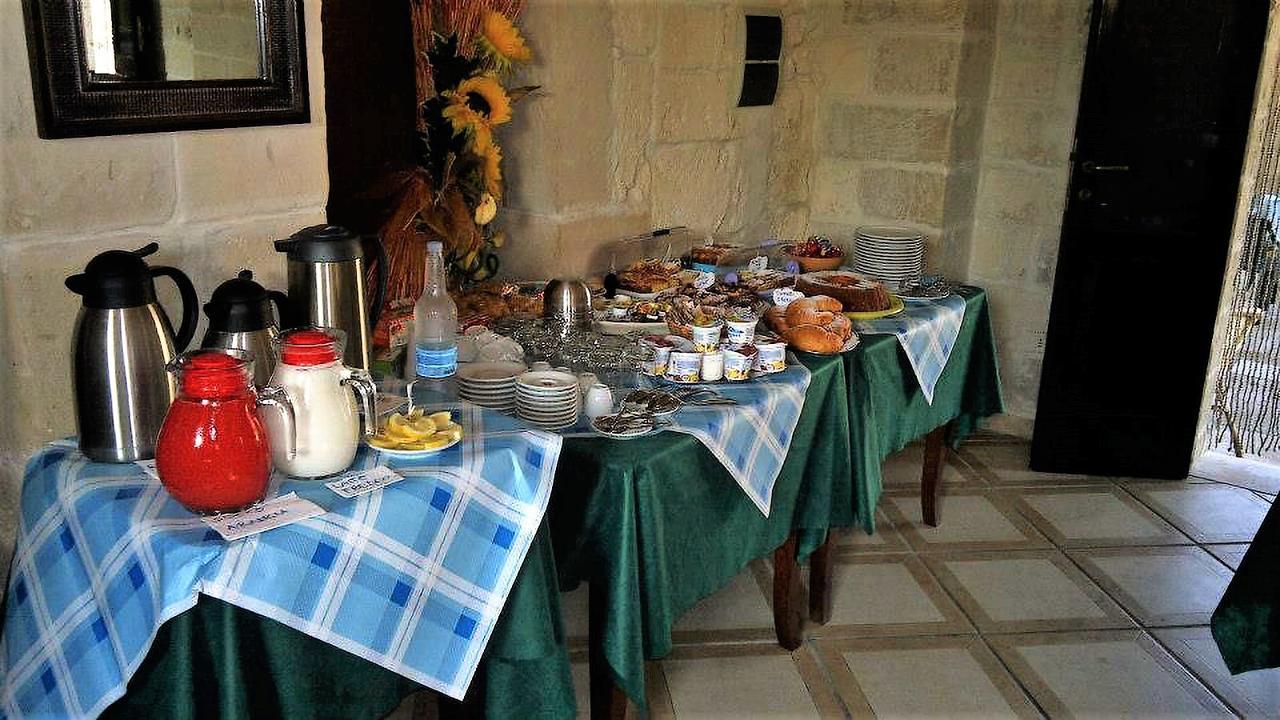 Masseria Grande Ξενοδοχείο Torre dell'Orso Εξωτερικό φωτογραφία